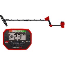 Minelab Dedektör Vanquish 540 Pro Dedektör