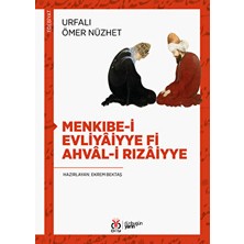 Menkıbe-i Evliyaiyye Fi Ahval-ı Rızaiyye - Ömer Nüzhet