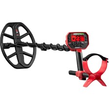 Minelab Dedektör Vanquish 540 Dedektör