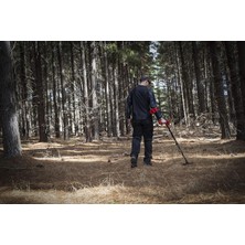 Minelab Dedektör Vanquish 540 Dedektör