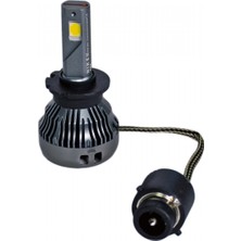 Niken D2S LED Xenon Pro Serisi (1 Adet) 32W 8000 Lm