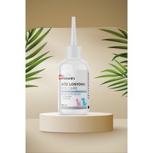 Drnatures Eye Care  Kedi ve Köpekler Için Göz Bakım Solüsyonu 50 ml