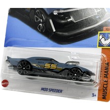 Mattel Hot Wheels - Mod Speeder - HKG59