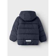 Name İt Lacivert Erkek Mont Nmmmemphıs Jacket Pb