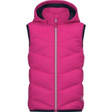 Name It Pembe Kadın Yelek Nmfmemphıs Vest Pb