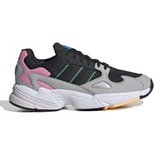 adidas AIE0571 Falcon W Kadın Spor Ayakkabı