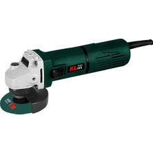 Xnews Avuç Taşlama 750 Watt KLAT11502