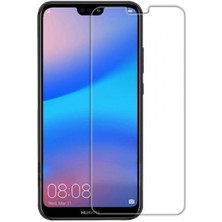 Mevafa Nano Teknoloji Huawei Mate 10 Lite Kırılmaz Cam Ekran Koruyucu