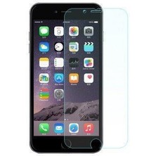 Mevafa Nano Cam Iphone 7 Plus Black Siyah Kırılmaz Cam Ekran Koruyucu