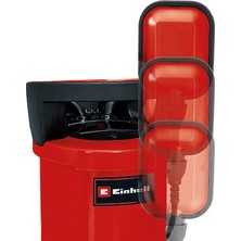 Einhell GE-SP 4390 LL ECO, Dalgıç Pompa - Temiz Su