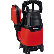 Einhell Gc-Dp 3325 Dalgıç Pompa Kirli Su 4181530