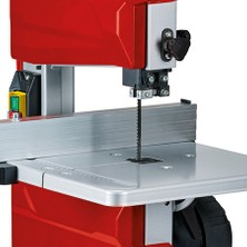 Einhell TC-SB 200/1, Şerit Testere