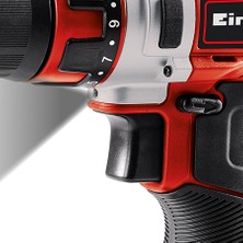 Einhell TE-CD 12/1 Li (2x2,0 Ah), Akülü Vidalama