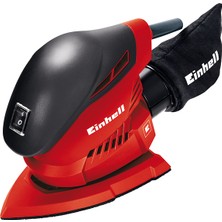 Einhell Th-Os 1016 Üçgen Zımpara Makinesi