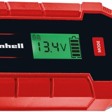 Einhell Ce-Bc 4 M Akıllı Dijital Akü Şarj Cihazı 12 V 3-120 Ah