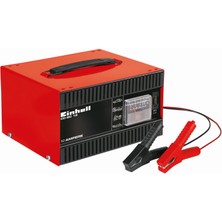 Einhell CC-BC 12, Akü Şarj Cihazı