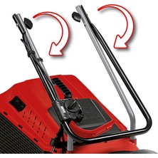 Einhell Gc-Em 1032 Elektrikli Çim Biçme Makinesi 1000 Watt