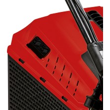 Einhell Gc-Em 1032 Elektrikli Çim Biçme Makinesi 1000 Watt