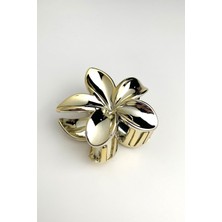 Modex Çiçek Mandal Toka (7 Cm)