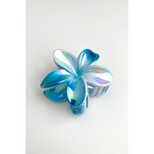 Modex Çiçek Mandal Toka (7 Cm)