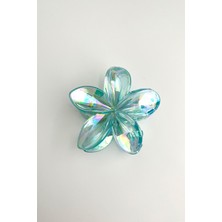 Modex Çiçek Mandal Toka (7 Cm)