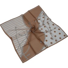 Vual Twill Eşarp