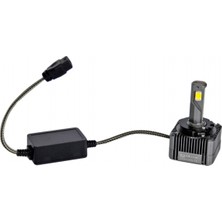 Niken D1S LED Xenon Pro Serisi (1 Adet) 32W 8000 Lm