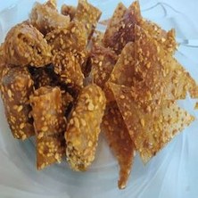 Keskin Doğal Aydın İncir Pestili (Susamlı) 250GR Yeni Mahsul (Şekersiz)