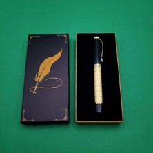 Mevafa Kutulu Kalem Dekoratif Hediyelik