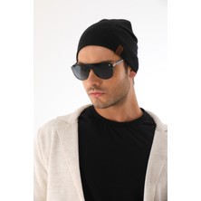 Elif İç Giyim Erkek Penye Bere