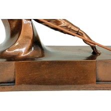 Mevafa Biblo Bilardo Dekoratif Hediyelik