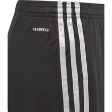 adidas Lastikli Bel Normal Siyah Erkek Şort HY0327 Bjk A Sho Y