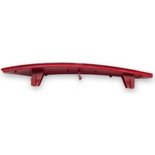 Gkl Arka Tampon Sol Alt Reflektörü Seat Leon 3 2013-2016 5F0945105F