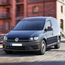 Gkl Sol Sis Farı Çerçevesi Trendline Sissiz Vw Caddy 2016-2020 2K5853665E