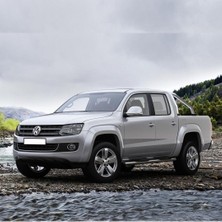 Gkl Ön Koltuk Ayar Kolu Siyah Vw Amarok 2010-2012 1J0881671F