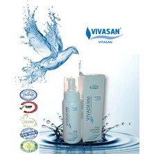 Vıvasan Vıvaderm Clean(Temizleme) 250 ml