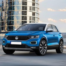 Gkl Sol Ileri Geri Ön Koltuk Ayar Kolu Vw T-Roc 2018-2022 3C0881253A