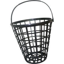 Surjion Golf Sepeti Taşıyıcı Açık Dış Eğ Golf Iğı I 25.5X25.5X14.3CM (Yurt Dışından)