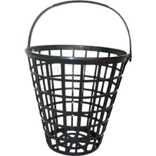 Surjion Golf Sepeti Taşıyıcı Açık Dış Eğ Golf Iğı I 25.5X25.5X14.3CM (Yurt Dışından)