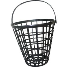 Surjion Golf Sepeti Taşıyıcı Açık Dış Eğ Golf Iğı I 25.5X25.5X14.3CM (Yurt Dışından)