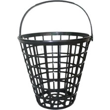 Surjion Golf Sepeti Taşıyıcı Açık Dış Eğ Golf Iğı I 25.5X25.5X14.3CM (Yurt Dışından)