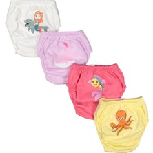 Diamondstar UNISEX 1/3 YAŞ HAYVAN BASKILI DENİZ ALIŞTIRMA KÜLOT