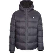Trespass Heyward Erkek Gri Mont MAJKCATR0019-10102