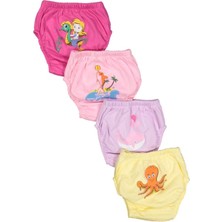 Diamondstar UNISEX 1/3 YAŞ HAYVAN BASKILI DENİZ ALIŞTIRMA KÜLOT