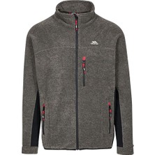 Trespass Jynx - Fleece Erkek Yeşil Polar