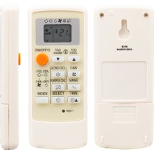 Toshiba Kk Toshıba Klima Kumandası SNK013 Klima