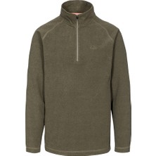 Trespass Keynote - Fleece Erkek Polar