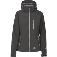 Trespass Bela II - Softshell Kadın Siyah Softshell
