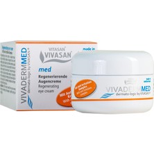 Vivasan Vivadermmed Canlandırıcı Göz Kremı 30 ml