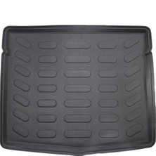 Rizline Fiat Egea Cross Stepneli 2020 Sonrası 3D Bagaj Havuzu